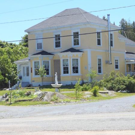 Deer Island Inn Lords Cove Εξωτερικό φωτογραφία