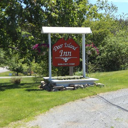Deer Island Inn Lords Cove Εξωτερικό φωτογραφία