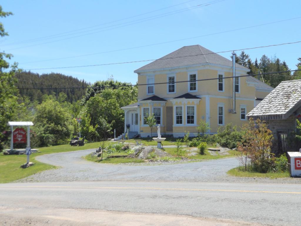 Deer Island Inn Lords Cove Εξωτερικό φωτογραφία