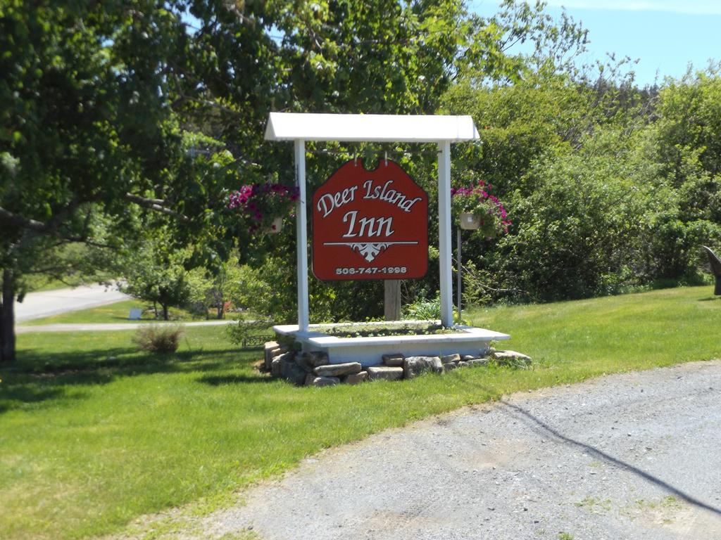 Deer Island Inn Lords Cove Εξωτερικό φωτογραφία