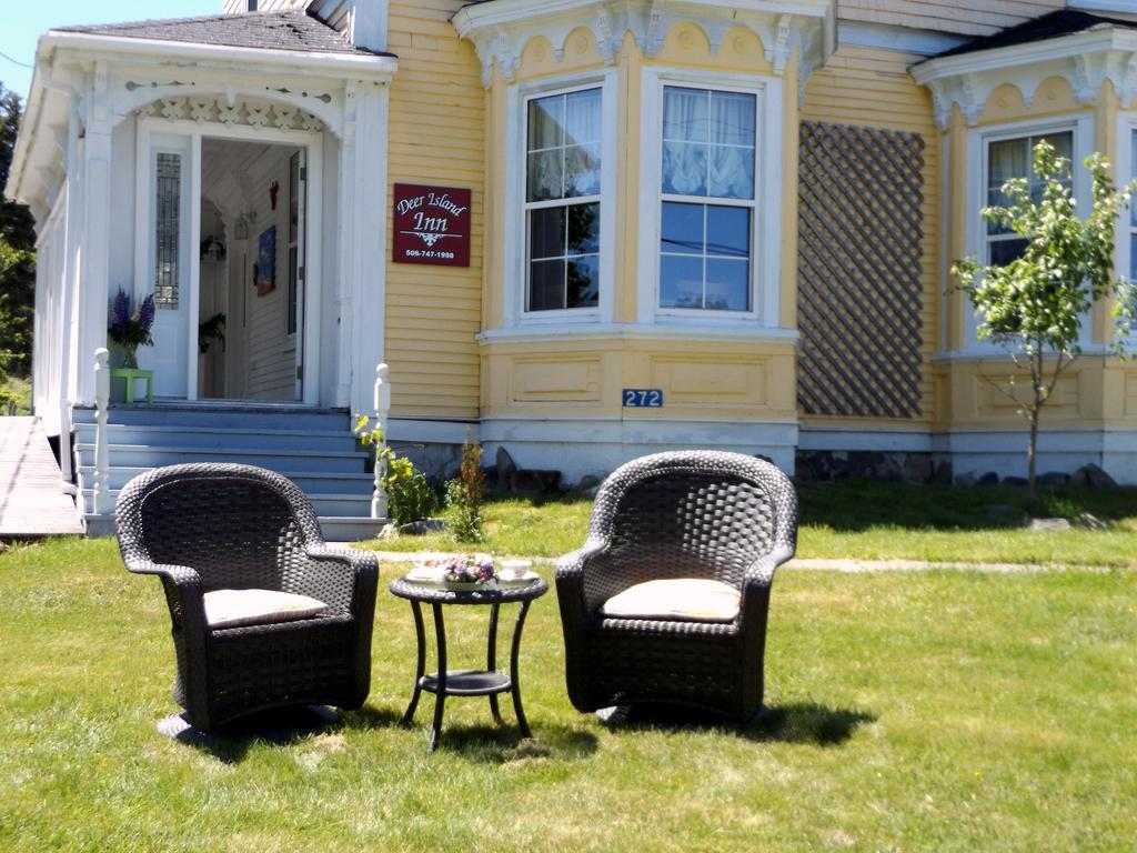 Deer Island Inn Lords Cove Εξωτερικό φωτογραφία