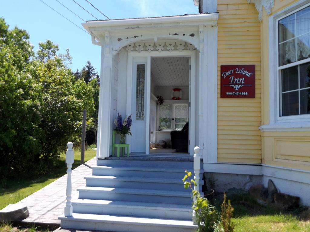 Deer Island Inn Lords Cove Εξωτερικό φωτογραφία