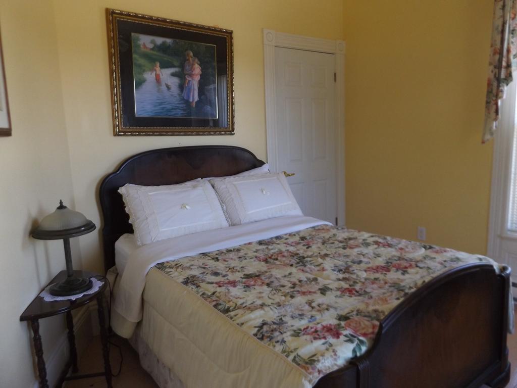 Deer Island Inn Lords Cove Εξωτερικό φωτογραφία