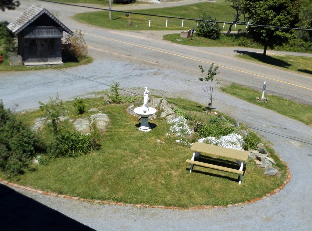 Deer Island Inn Lords Cove Εξωτερικό φωτογραφία