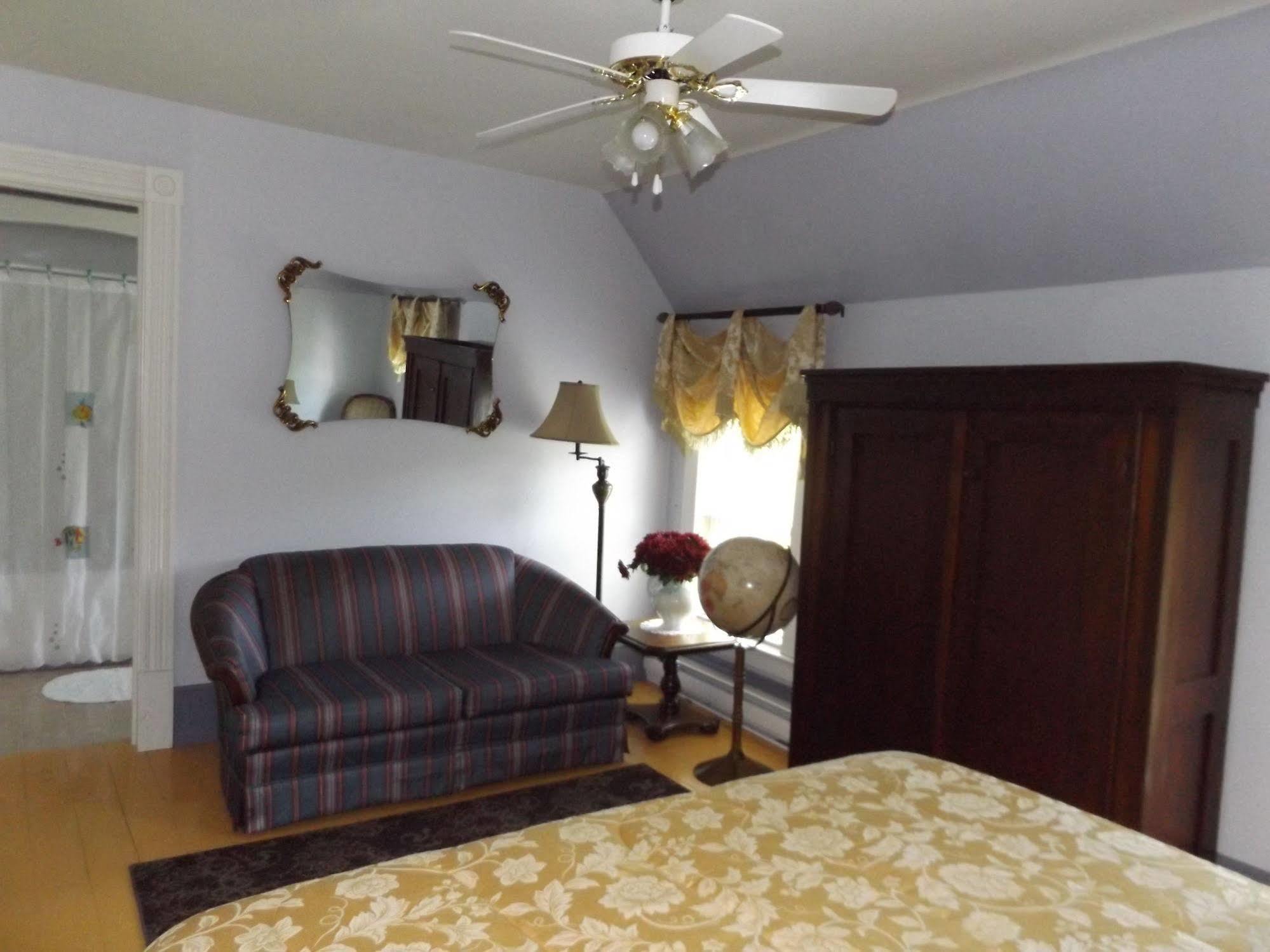 Deer Island Inn Lords Cove Εξωτερικό φωτογραφία