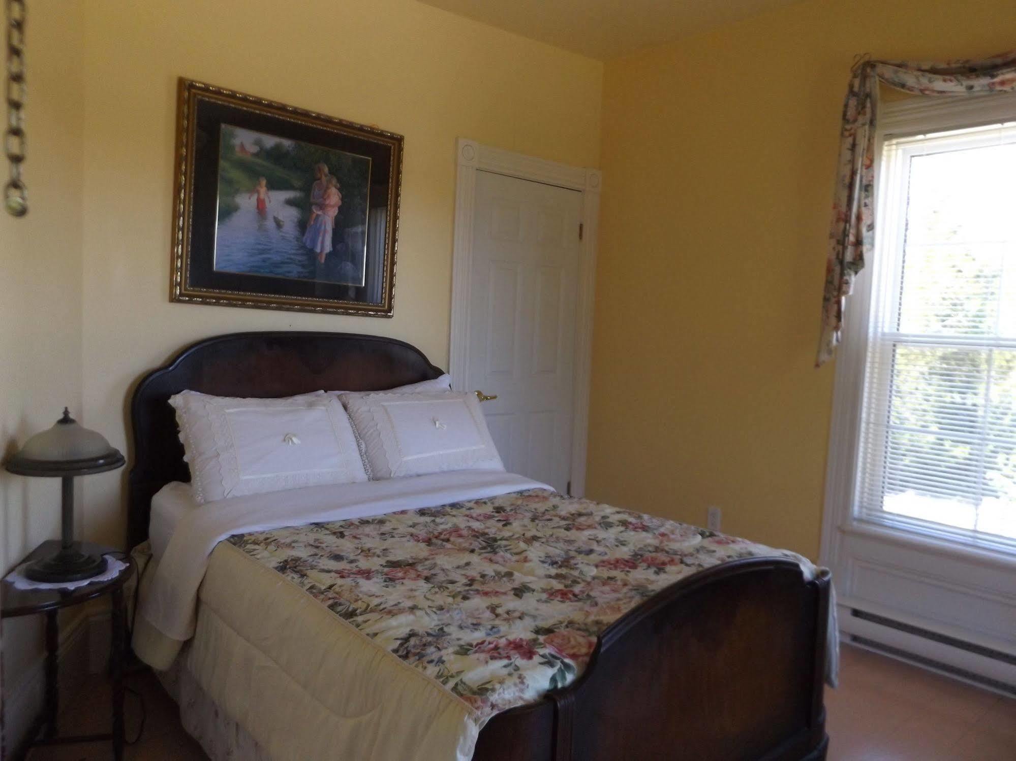 Deer Island Inn Lords Cove Εξωτερικό φωτογραφία