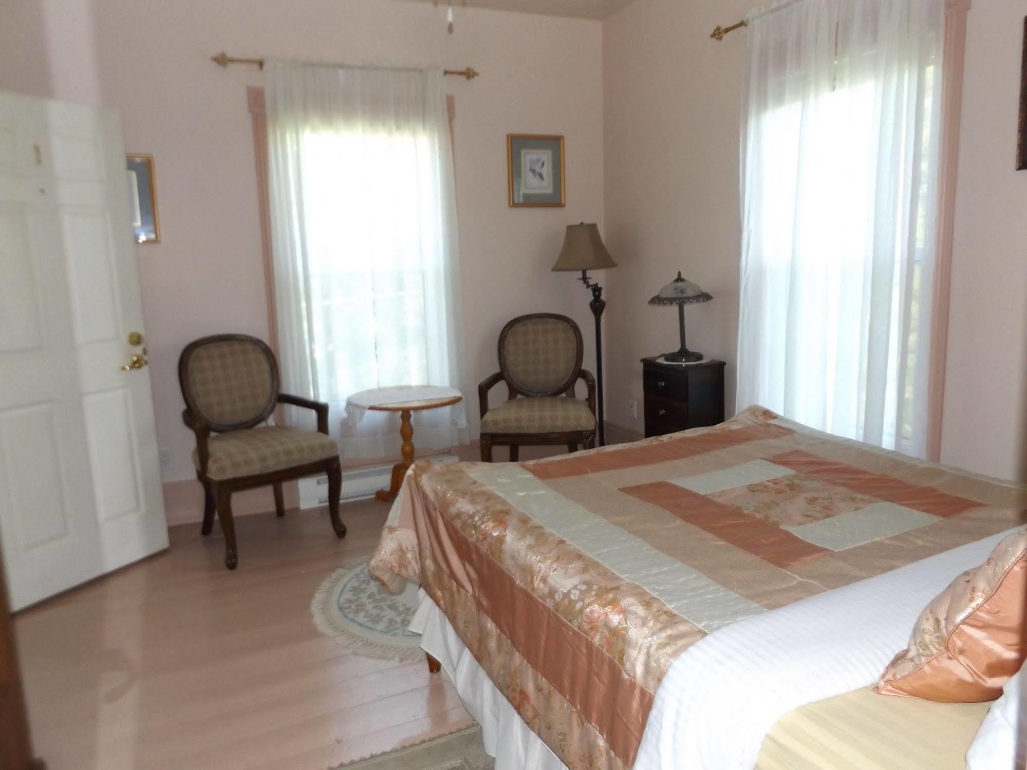 Deer Island Inn Lords Cove Εξωτερικό φωτογραφία