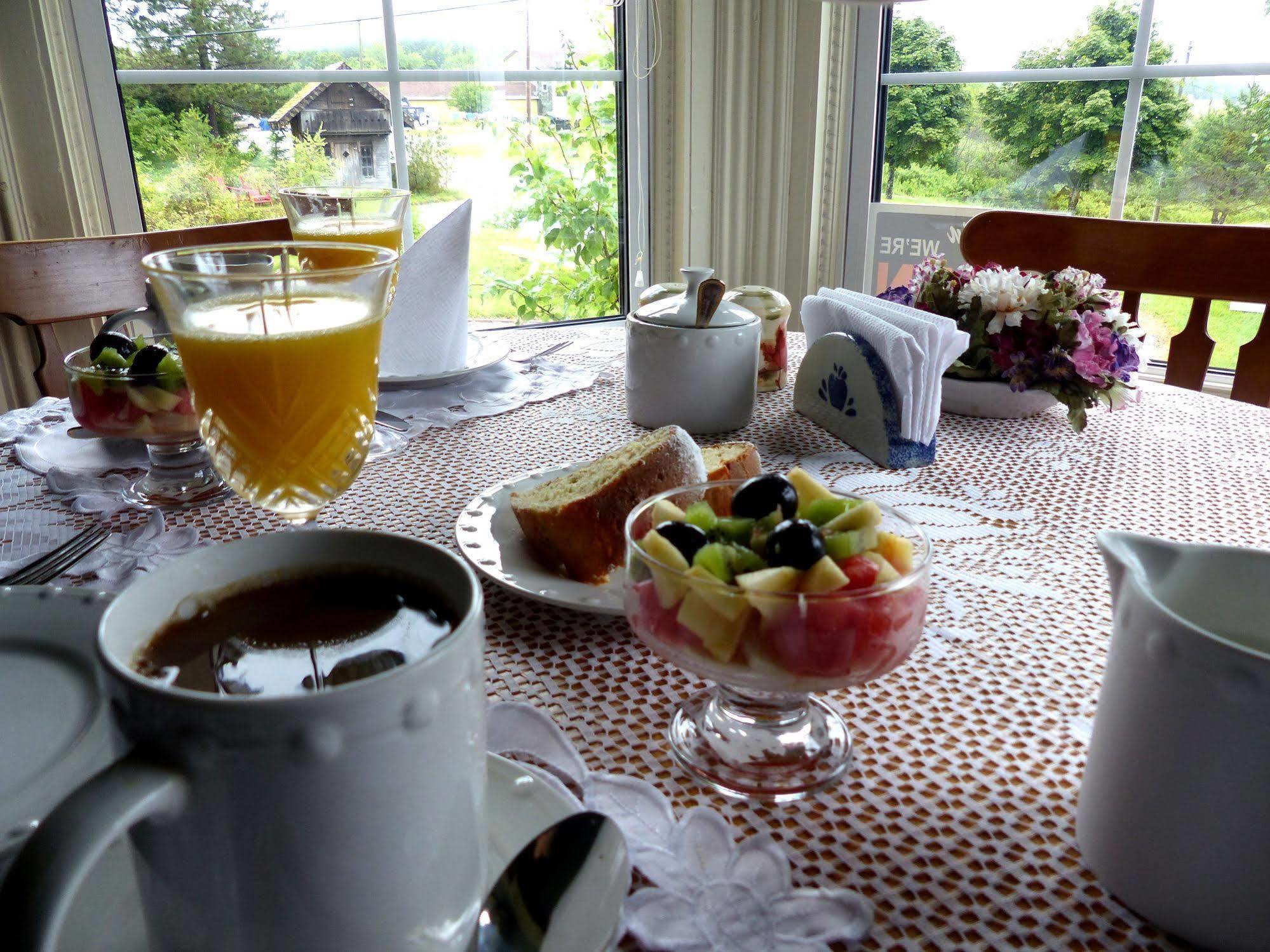 Deer Island Inn Lords Cove Εξωτερικό φωτογραφία
