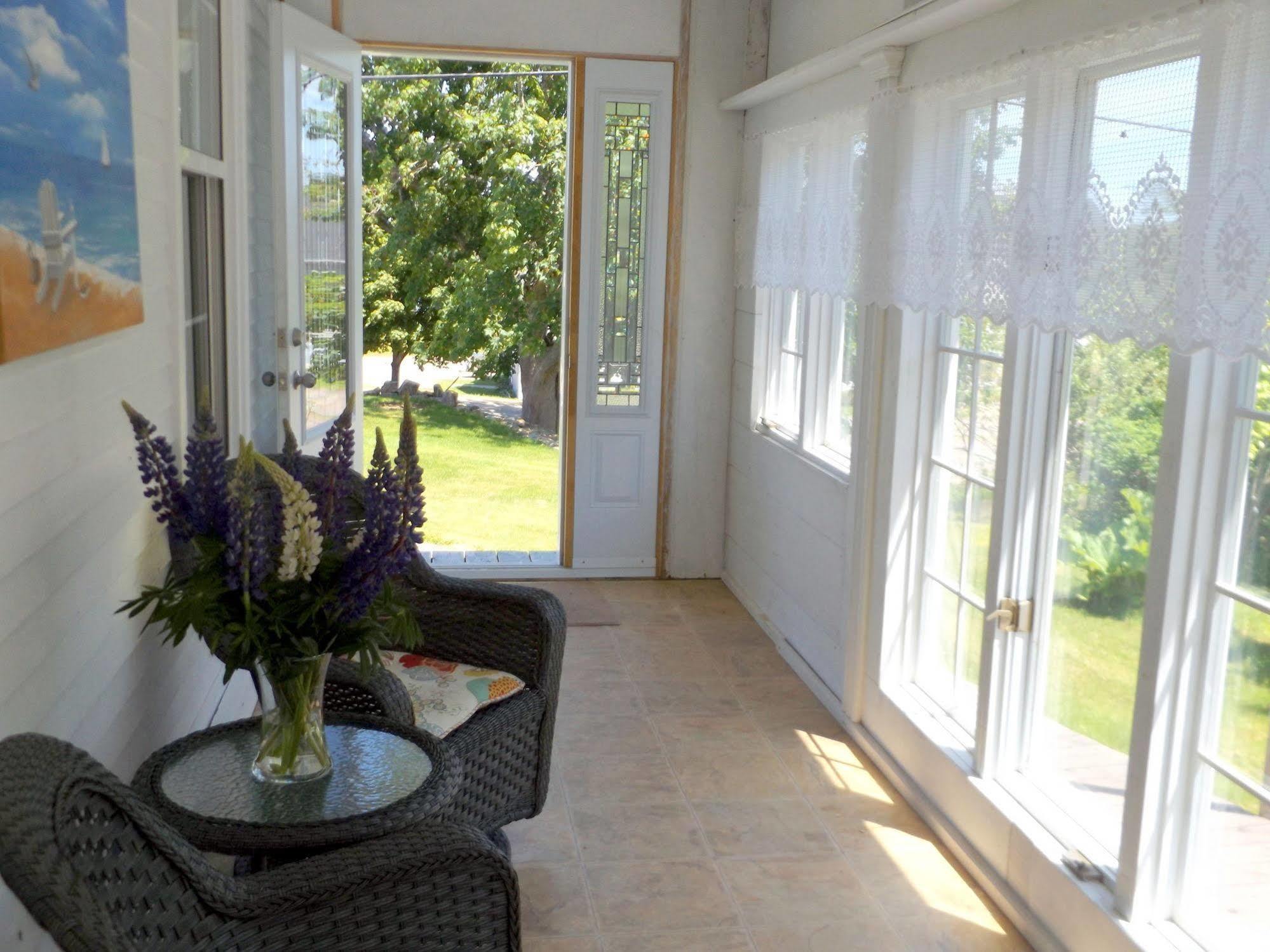 Deer Island Inn Lords Cove Εξωτερικό φωτογραφία