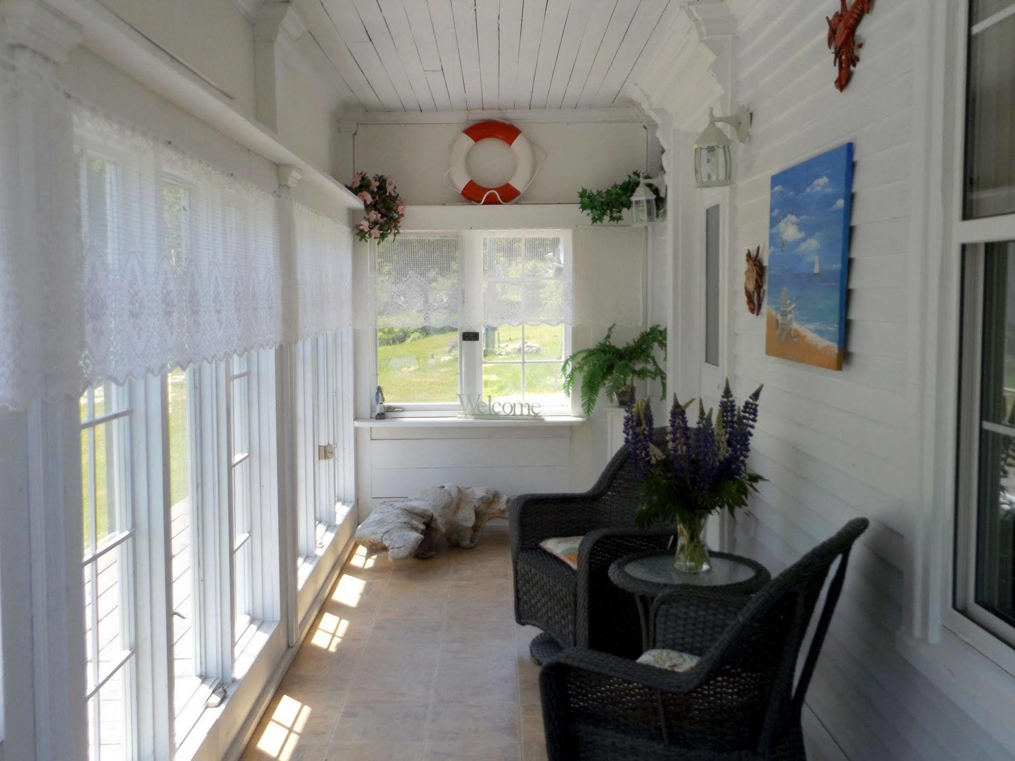 Deer Island Inn Lords Cove Εξωτερικό φωτογραφία